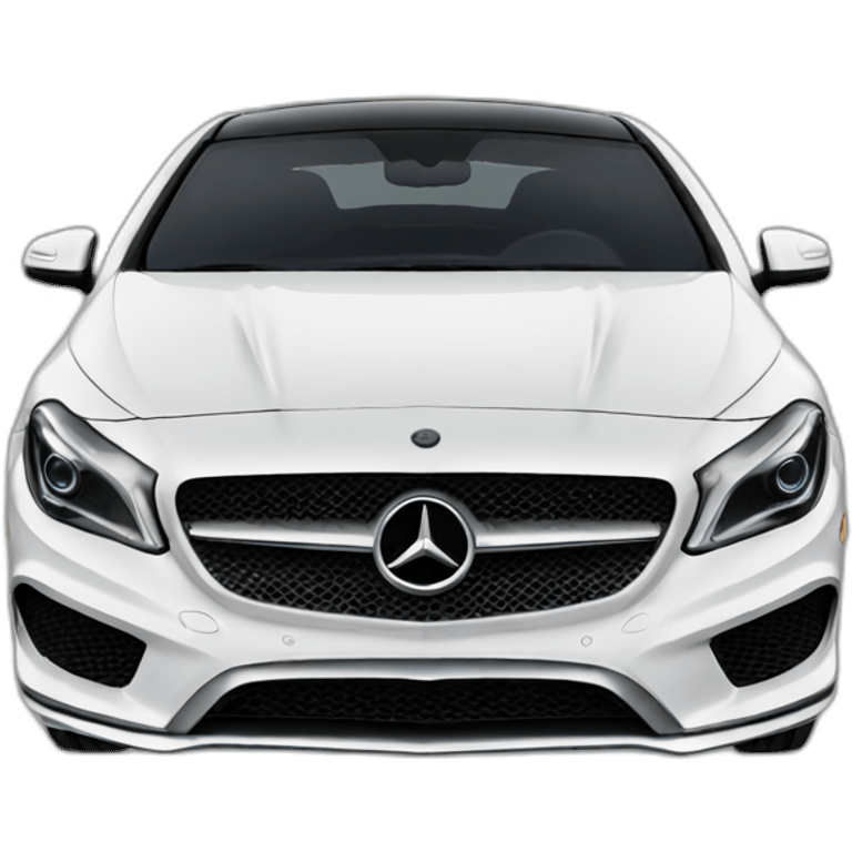 cla benz emoji