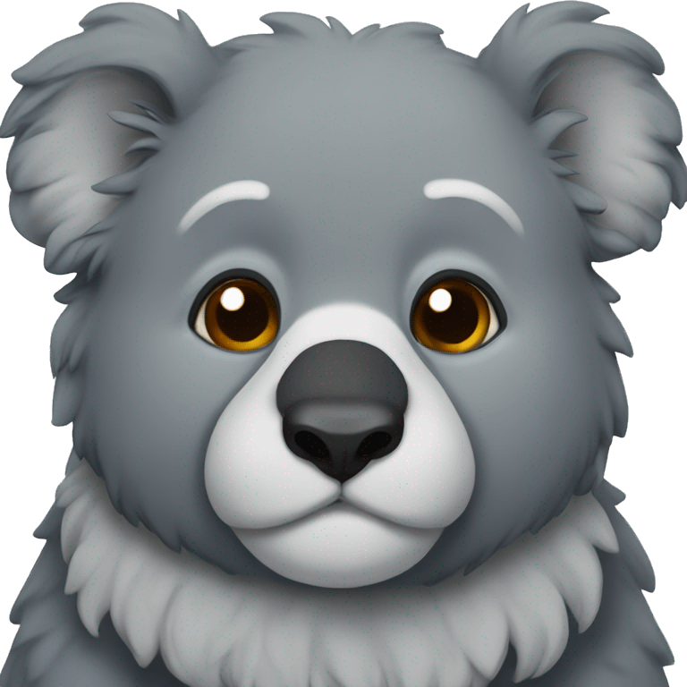 koal emoji