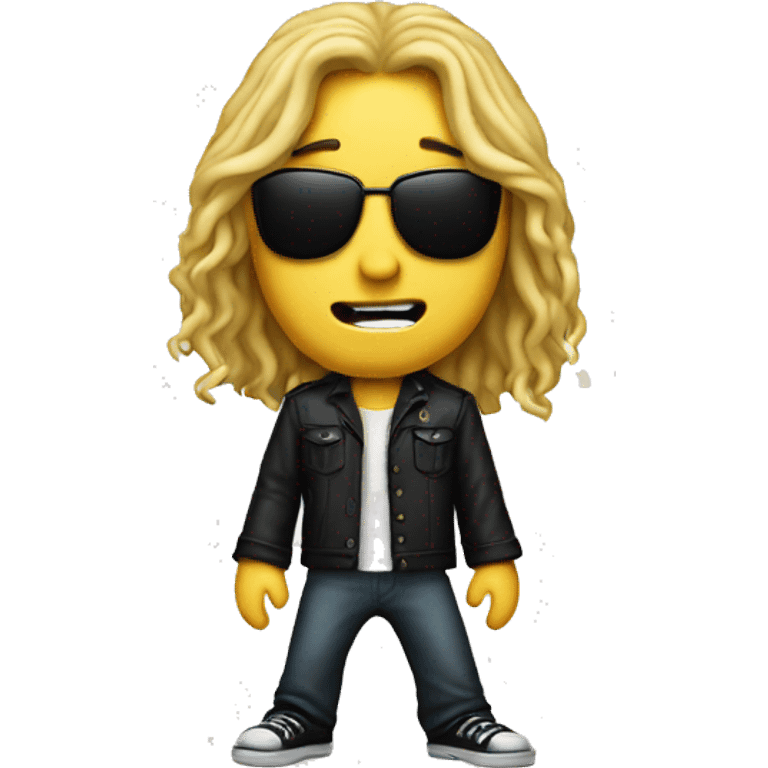 Alice In Chains emoji