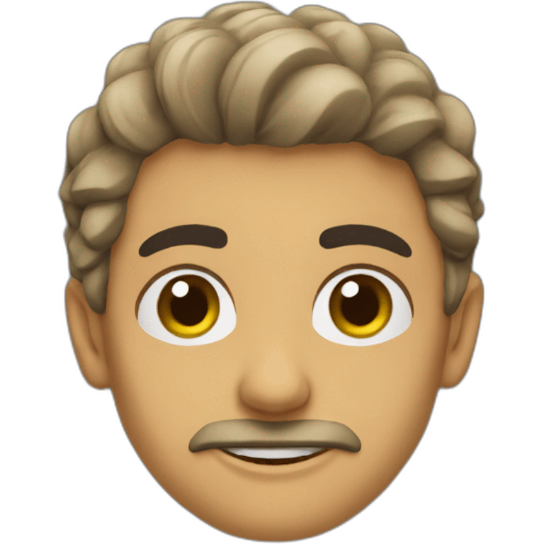 Rachid  ahally emoji