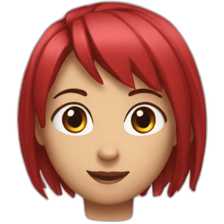 youtubeur the Kairi 78 emoji