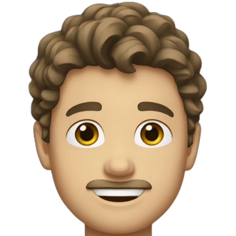 Max caufield emoji