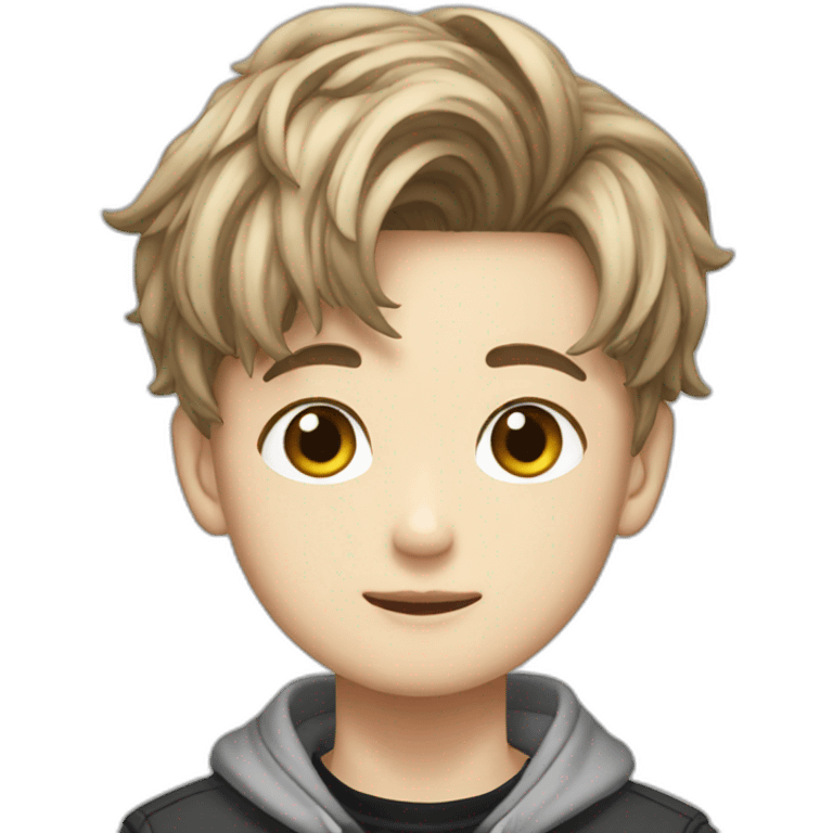 Straykids kpop  emoji