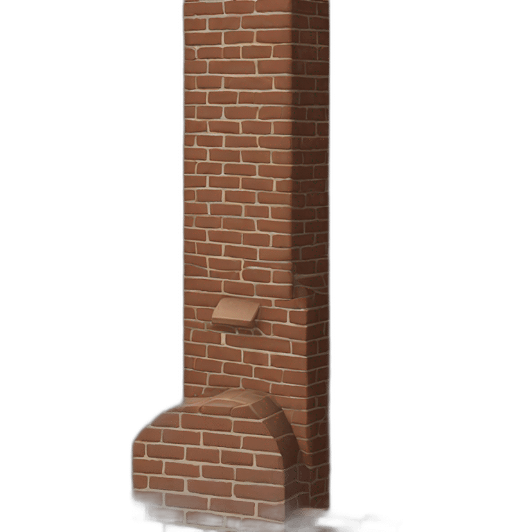 Chimney emoji