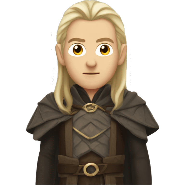 Elrond emoji