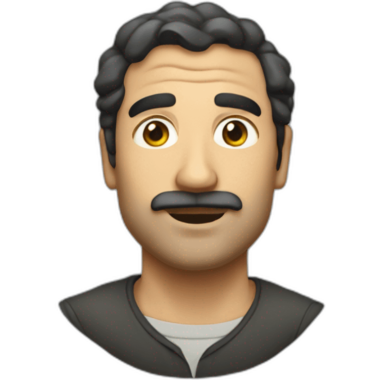 Pablo gavi emoji