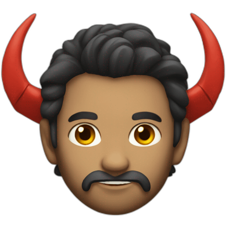 Lucifer emoji