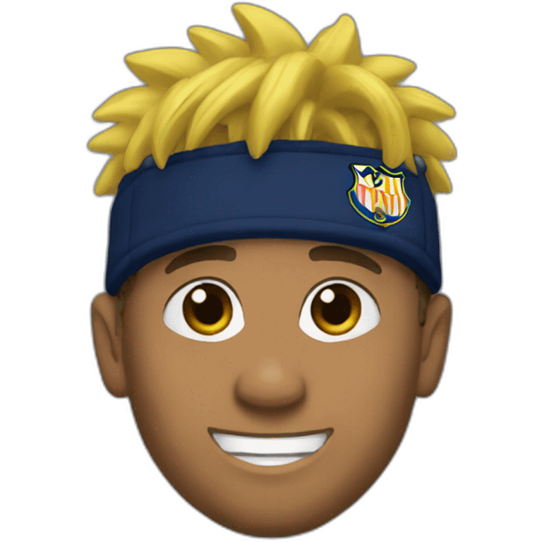 neymar emoji