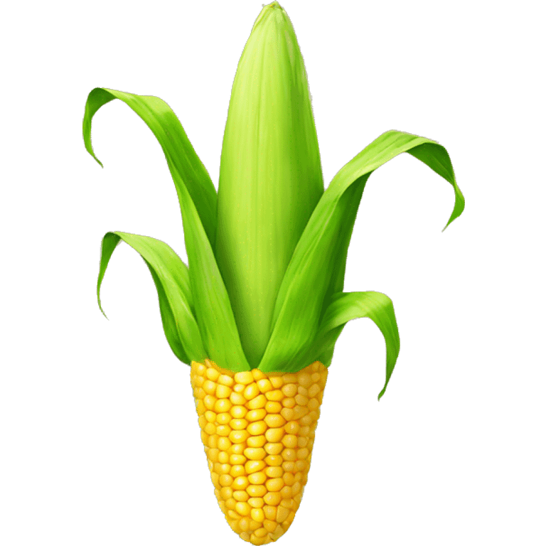 corn emoji