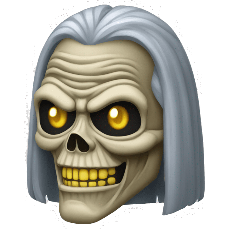 cryptkeeper emoji