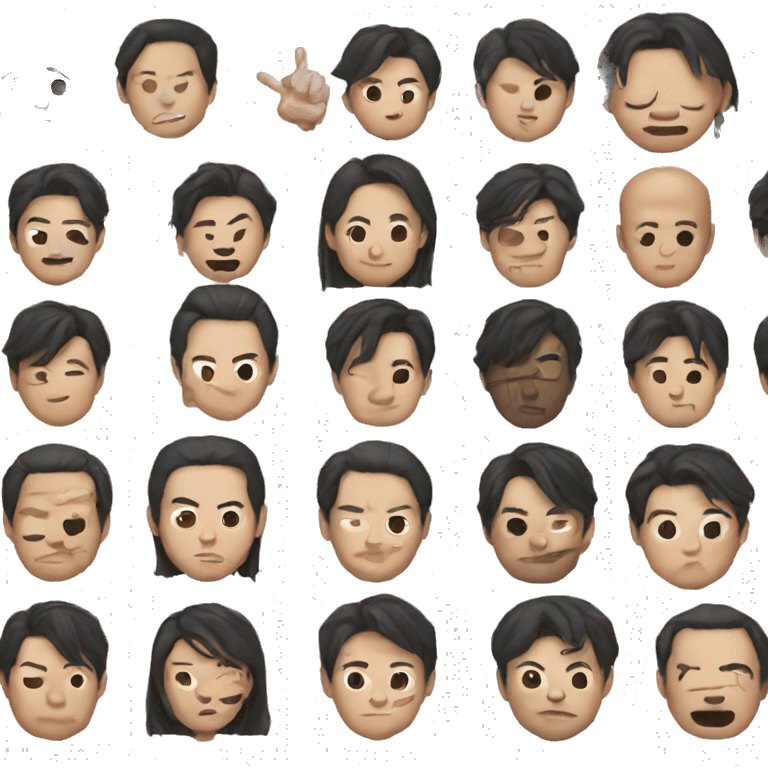 jungwon emoji