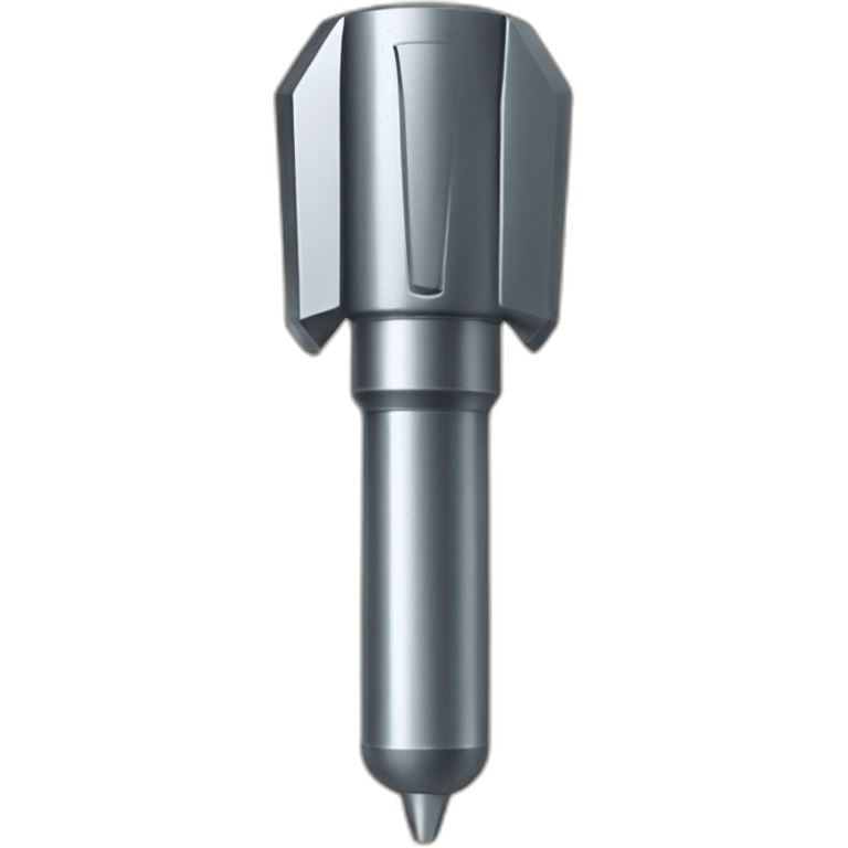 Pharaon screwdriver emoji