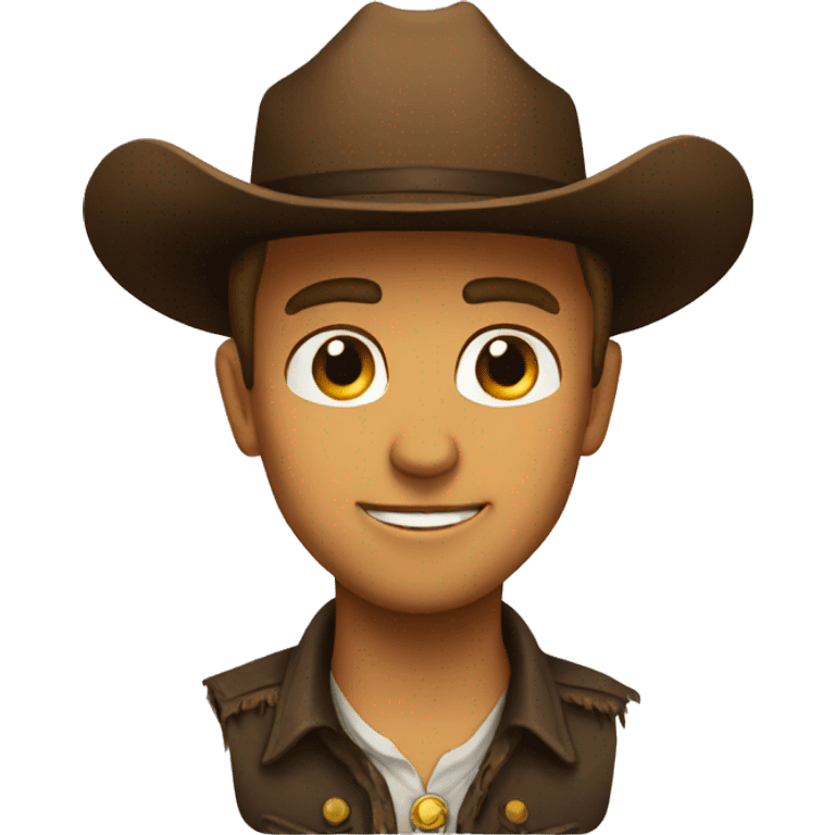 Western emoji