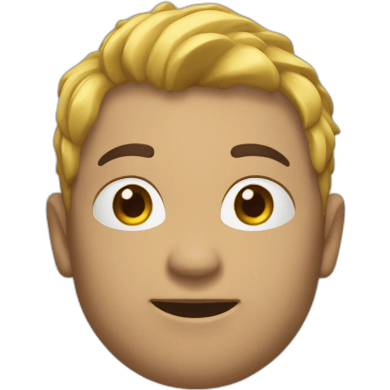 Hui co rtu emoji