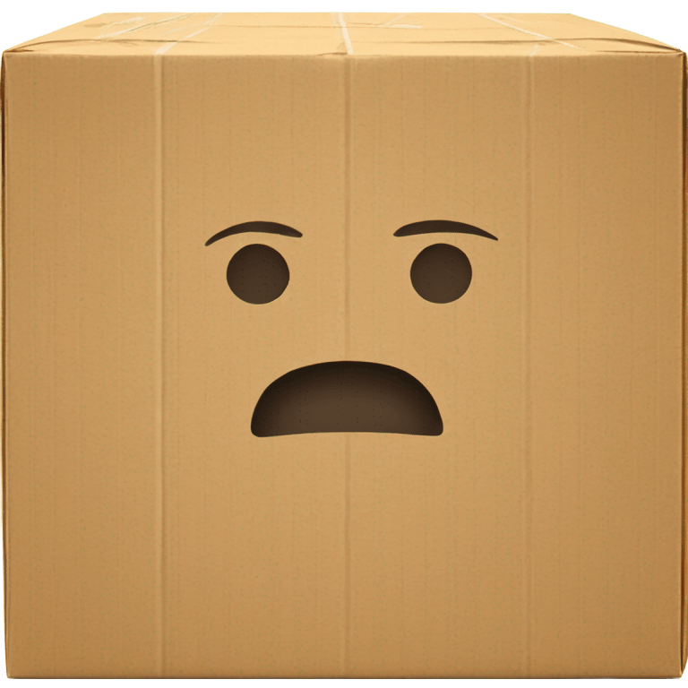 Dedpol carton emoji