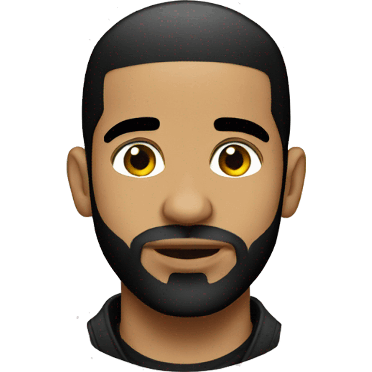 drake emoji