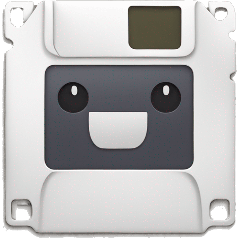 floppy disk emoji