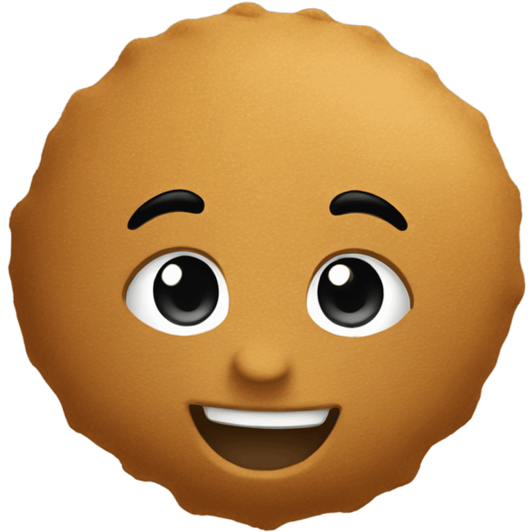 falafel emoji