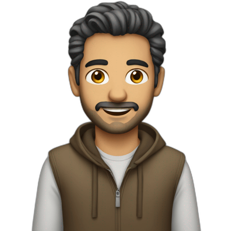 Mahmud mazaher emoji