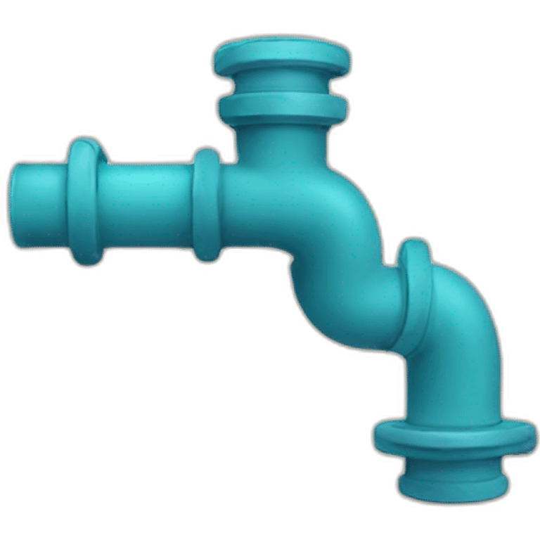 water pipes emoji