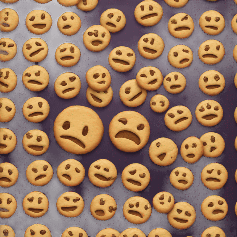 cookies emoji