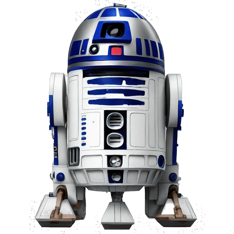 r2d2 emoji