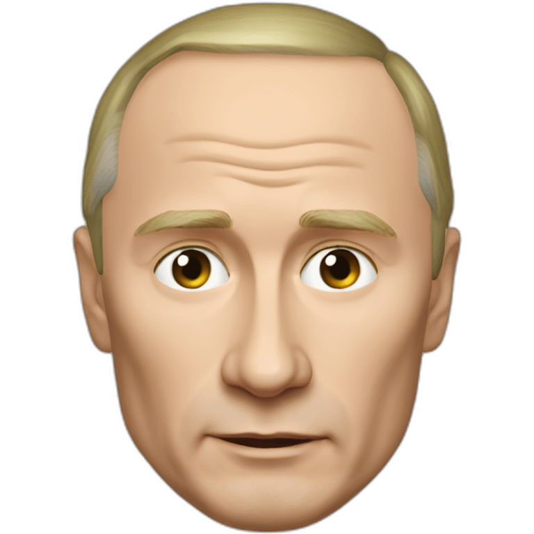 putin death emoji