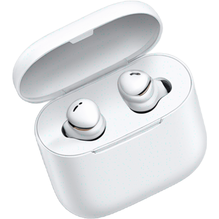 airpods emoji