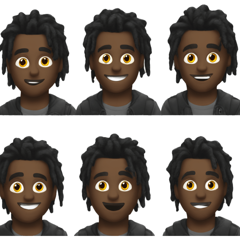 Playboi Carti emoji