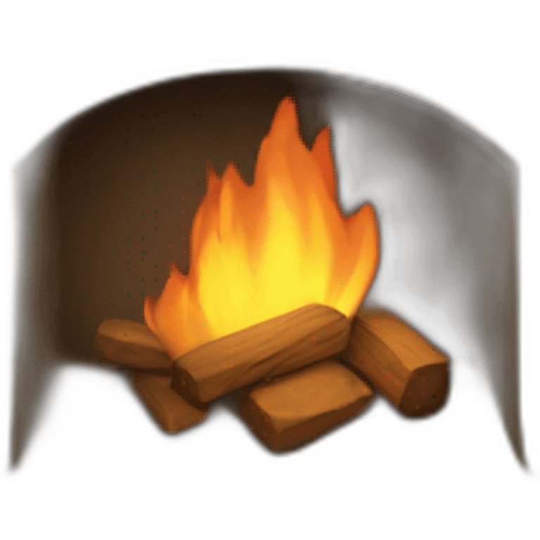 hearth emoji