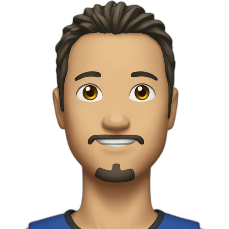 Nakata emoji