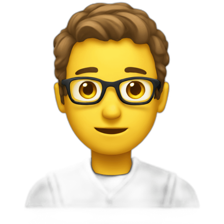 open source contributor emoji