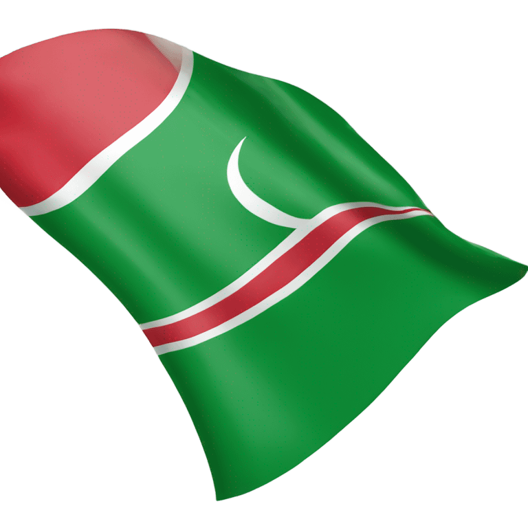 Somaliland flag emoji