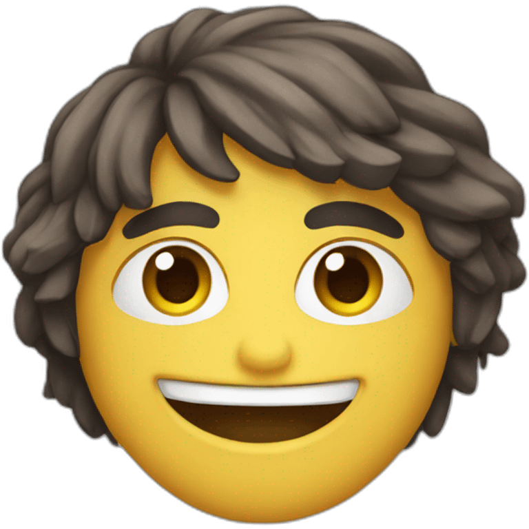 COCOS emoji