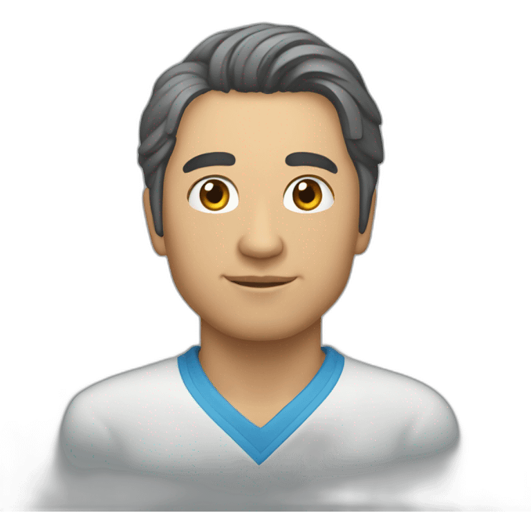 Almaty emoji