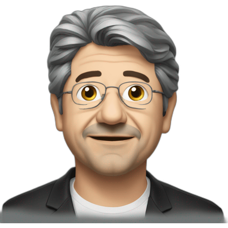 melenchon emoji