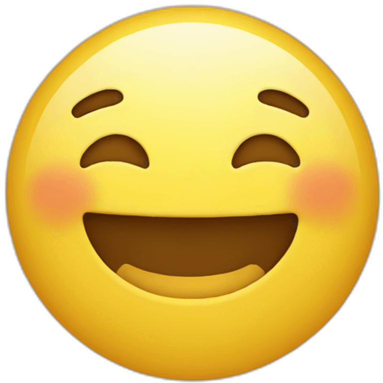 positive emoji