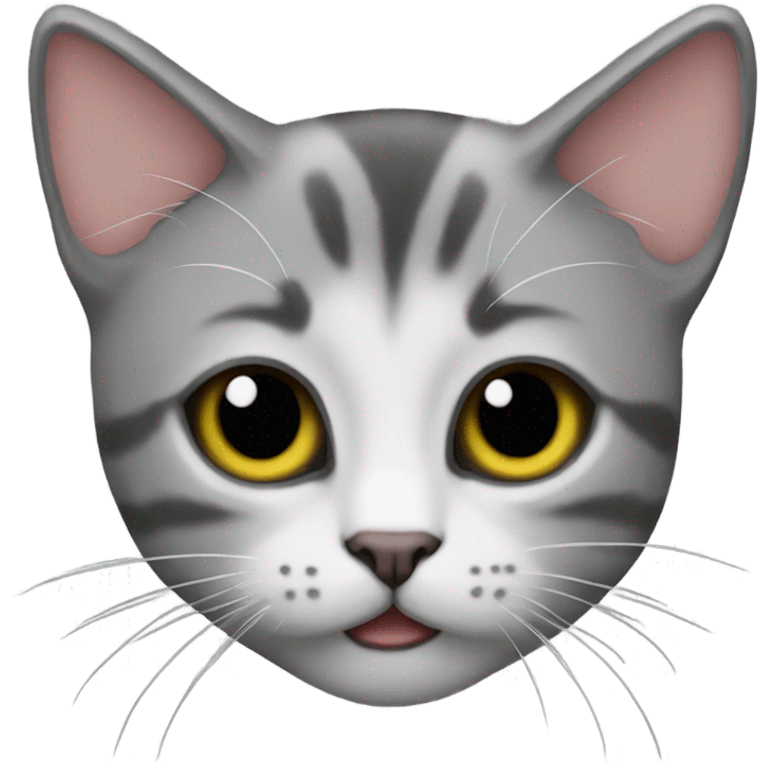 sigma meow emoji