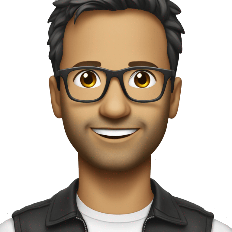 Sandeep Maheshwari emoji