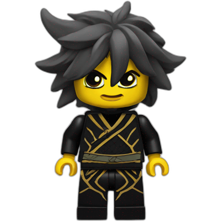 ninjago emoji