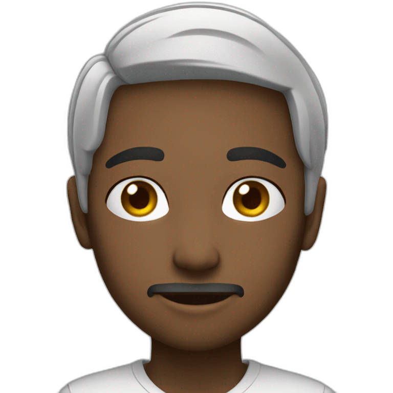 dua emoji