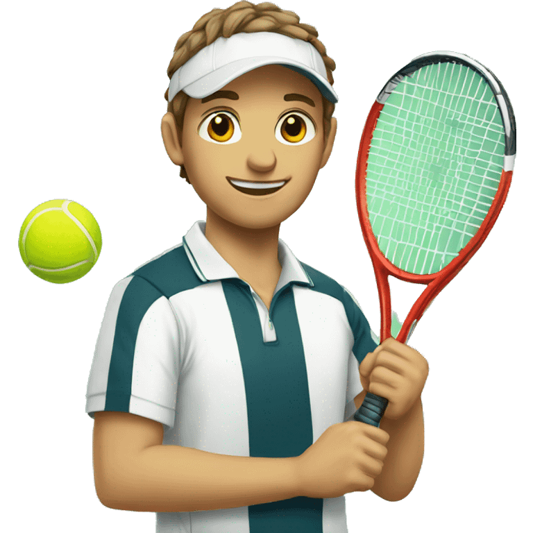 tennis mab emoji