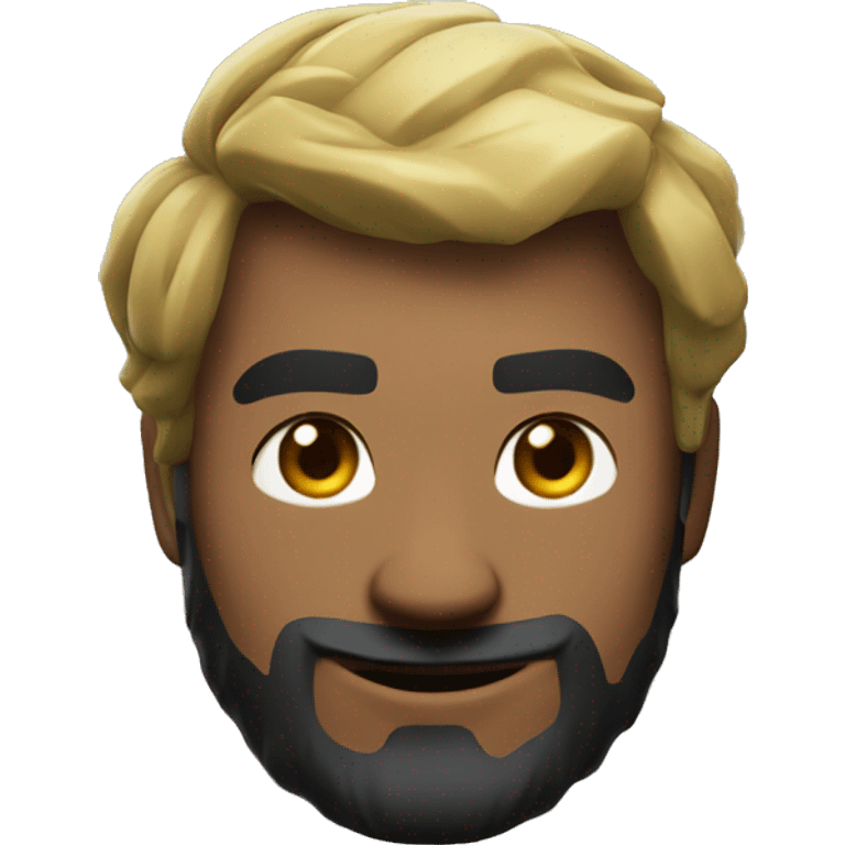 thick fortnite jonsey  emoji