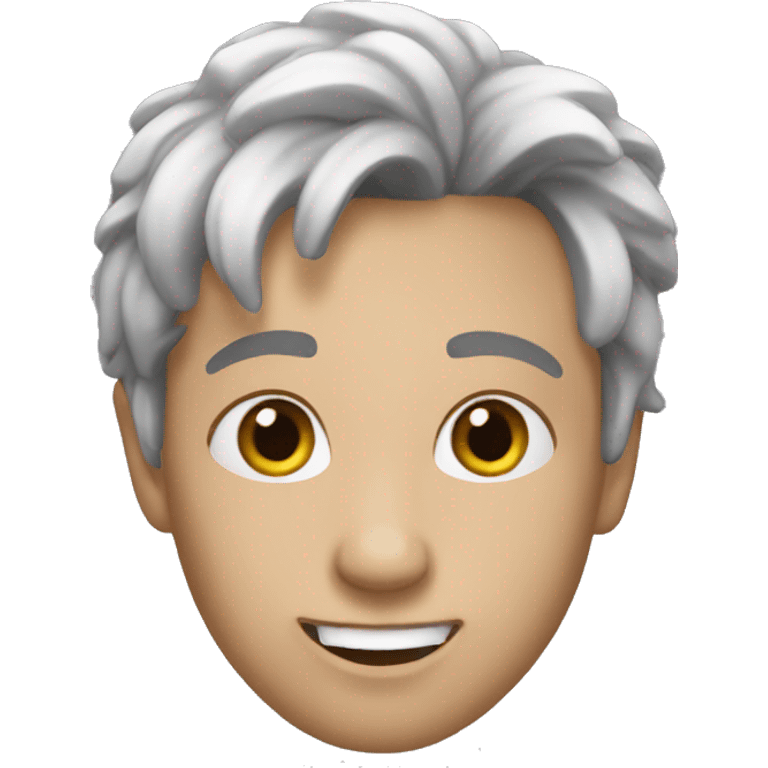 new emoji