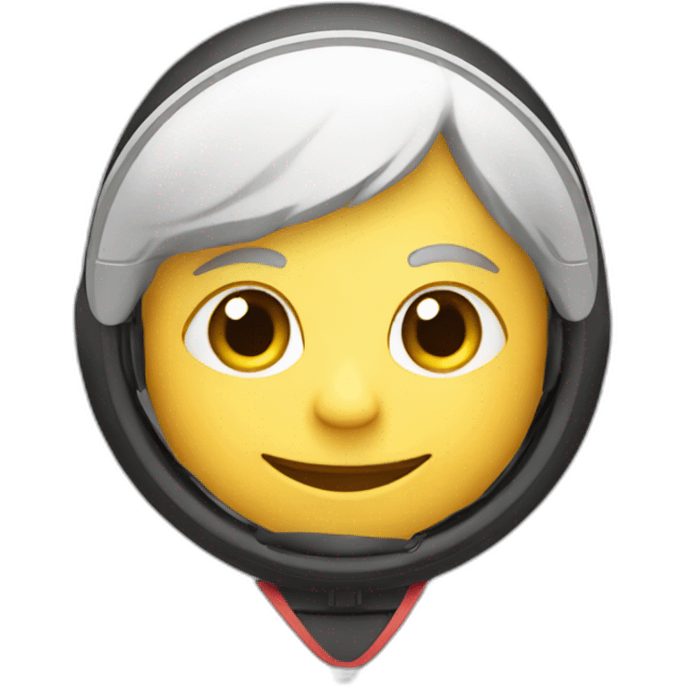 gocycle emoji