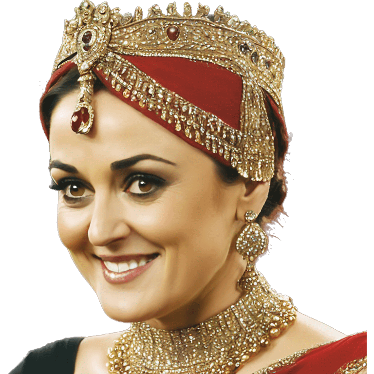 kings Xl punjab Preity Zinta emoji