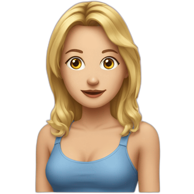 Riina Pertens emoji