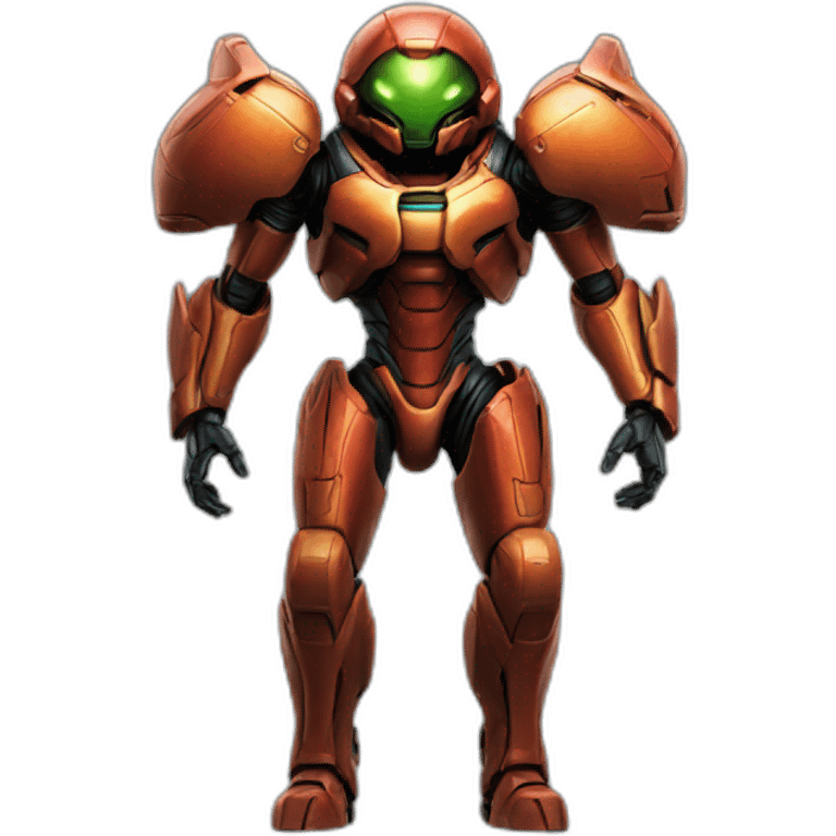 metroid emoji