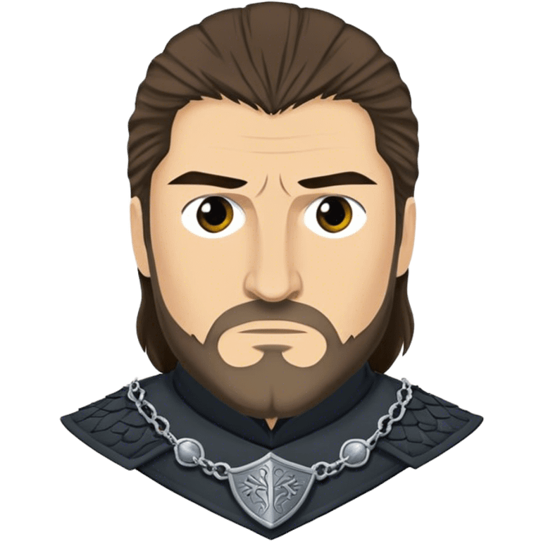 Lothar Frey from game of thrones emoji