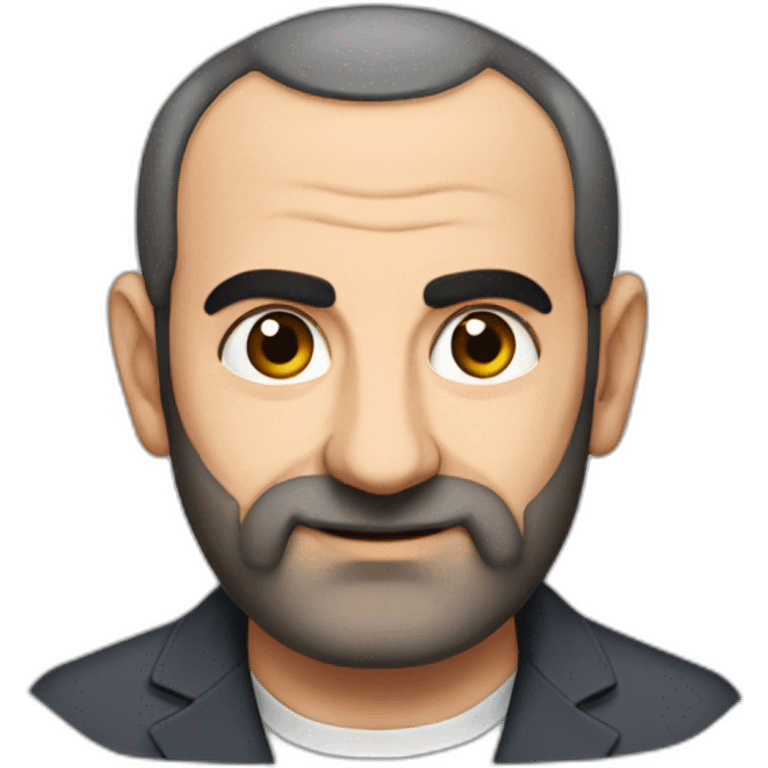 Nikol Pashinyan emoji